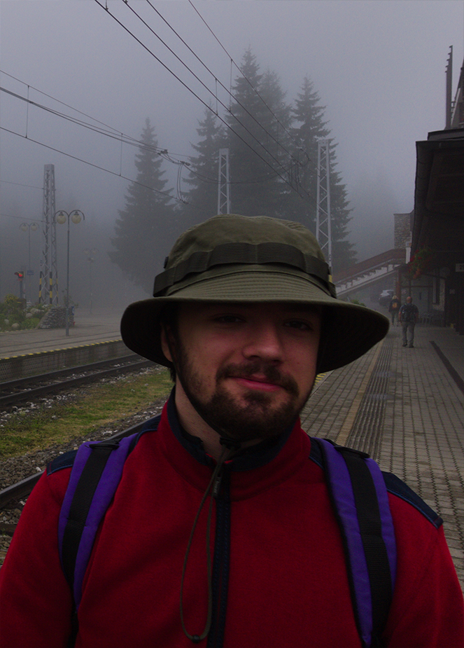 Juraj Rojko